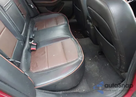 2013 Chevrolet Malibu 2Lz из США, поврежденный, VIN 1G11J5SX2DF166315